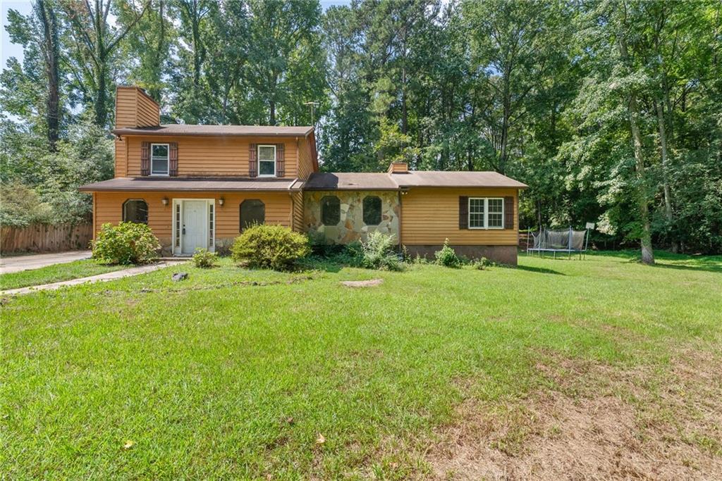 89 Maxie Lane Property Photo 1