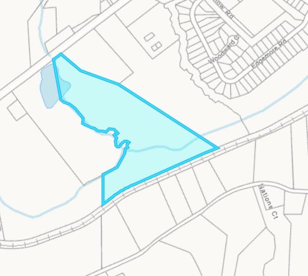 3492 Ball Ground Highway Property Photo 1