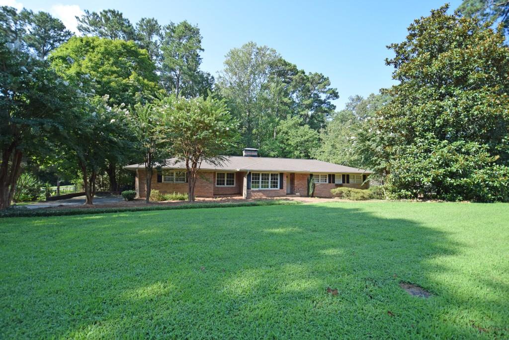4320 Brookview Drive Se Property Photo 1