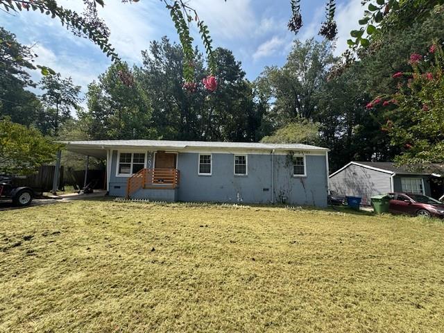 3674 Saturn Drive Nw Property Photo 1