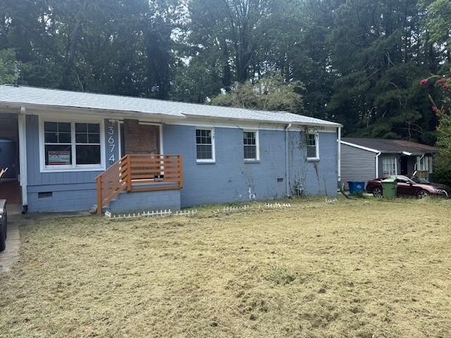 3674 Saturn Drive Nw Property Photo 2