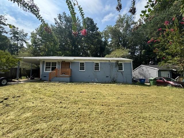 3674 Saturn Drive Nw Property Photo 3