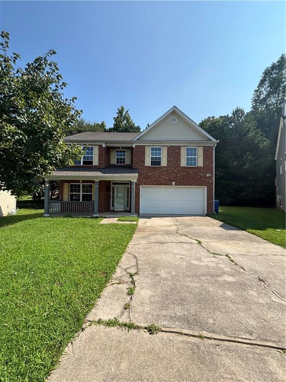 680 Dot Drive Property Photo 1