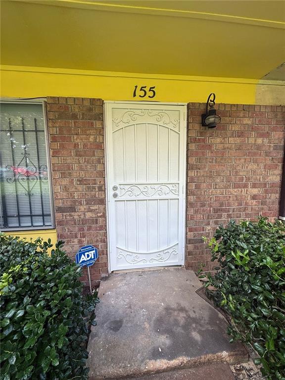 155 Peyton Place Sw Property Photo 1