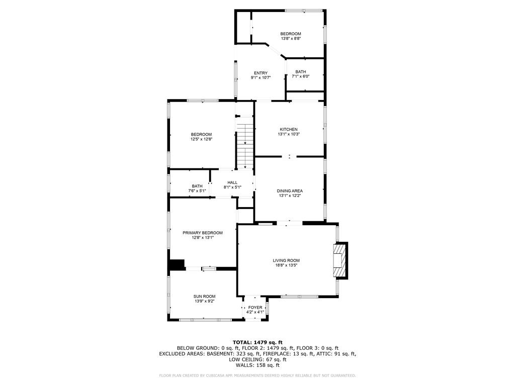 1807 Sylvan Road Sw Property Photo 45