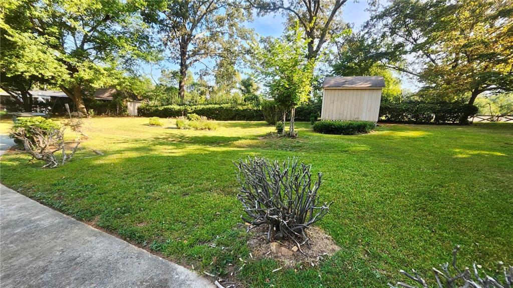 1010 Wesley Park Drive Sw Property Photo 29