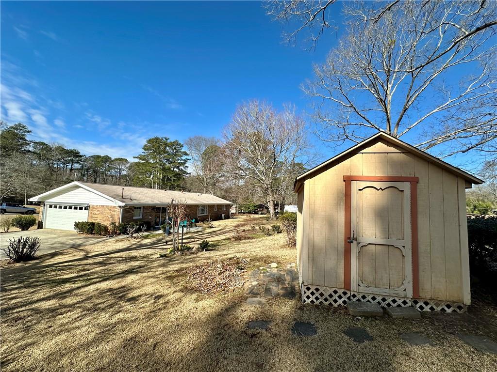 1010 Wesley Park Drive Sw Property Photo 31