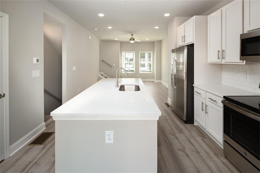 3960 Redan Road Unit A1 Property Photo 7