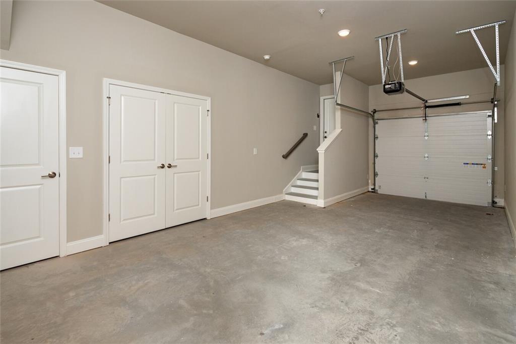 3960 Redan Road Unit A1 Property Photo 12