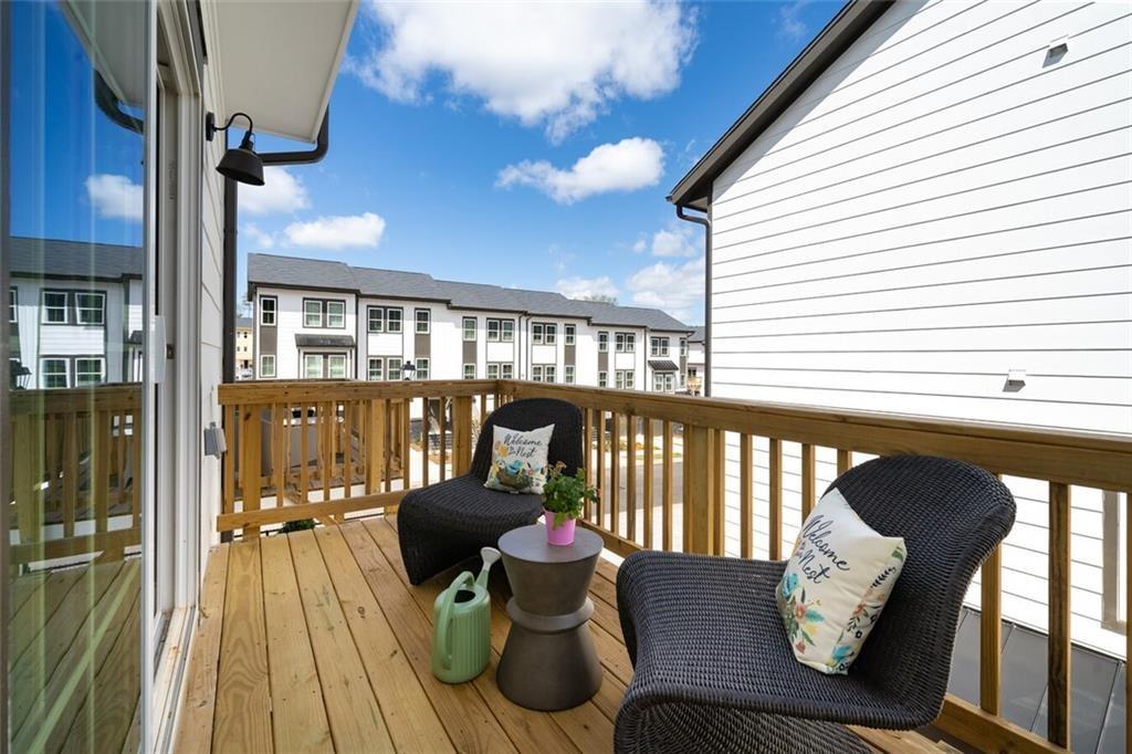 3960 Redan Road Unit A1 Property Photo 18