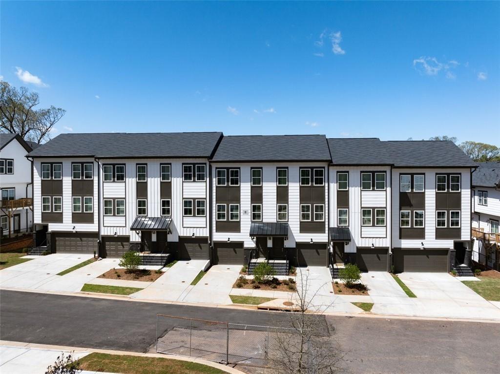 3960 Redan Road Unit B2 Property Photo 1