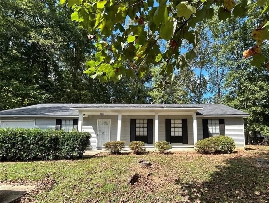 5490 Marbut Road Property Photo 1