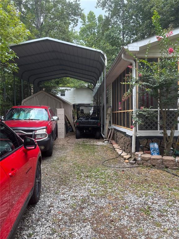 215 Canyon Pass Property Photo 26
