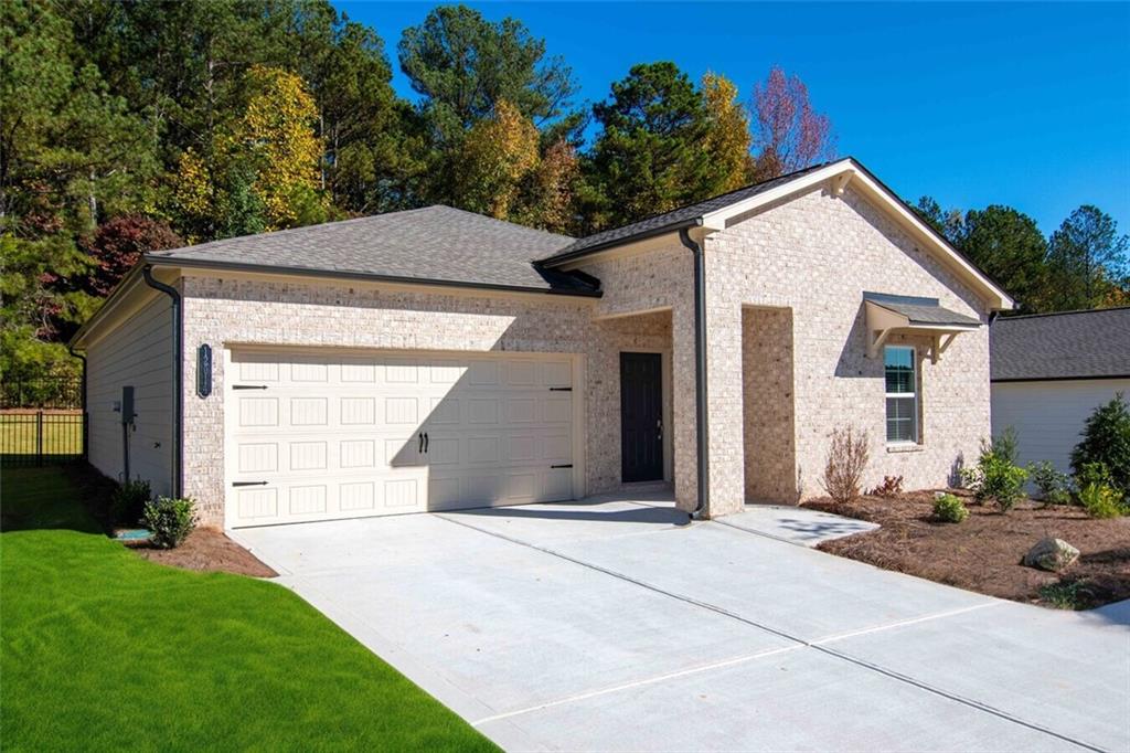 12006 Crosswicks Road Unit Sunburst Property Photo 1