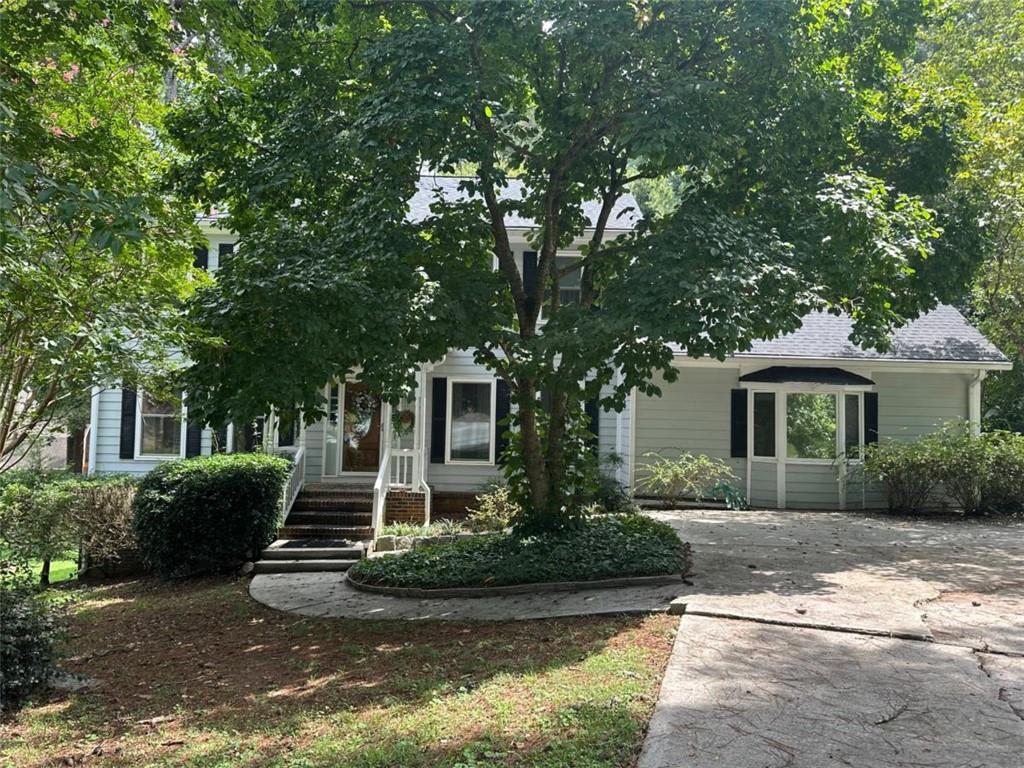 5104 Onawa Court Property Photo 41