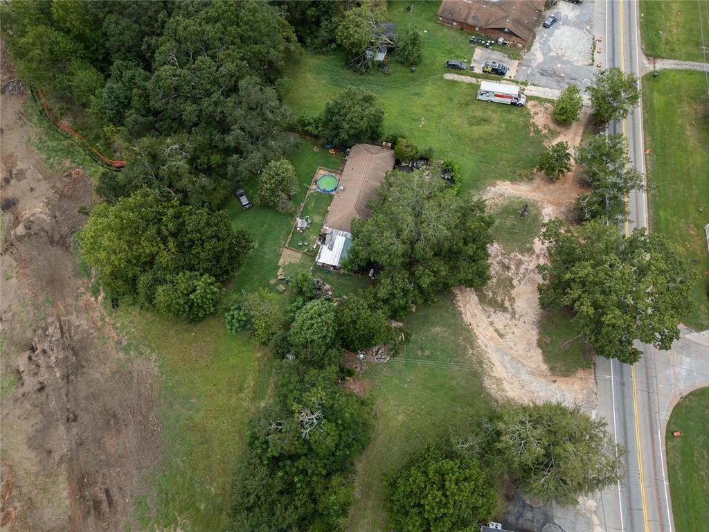 4009 Salem Road Property Photo 1