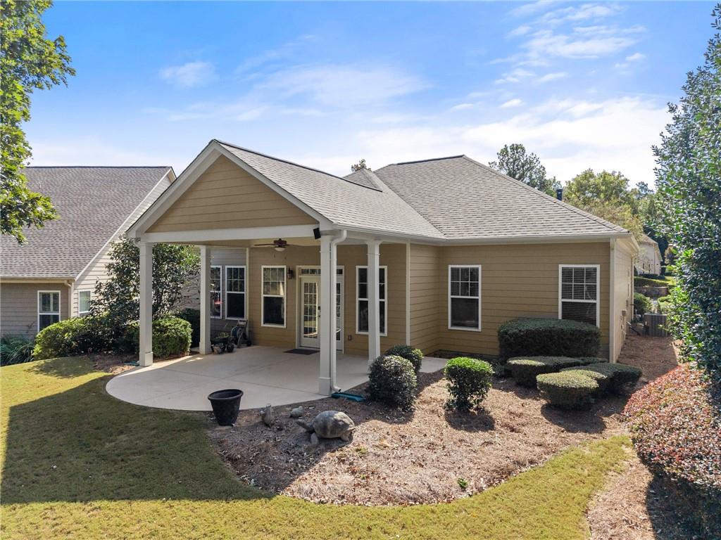 3133 Scarlet Oak Lane Property Photo 13