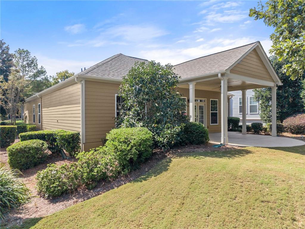 3133 Scarlet Oak Lane Property Photo 14