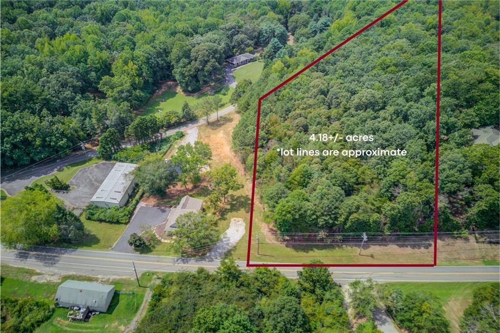 0 Shady Grove Road Property Photo 1
