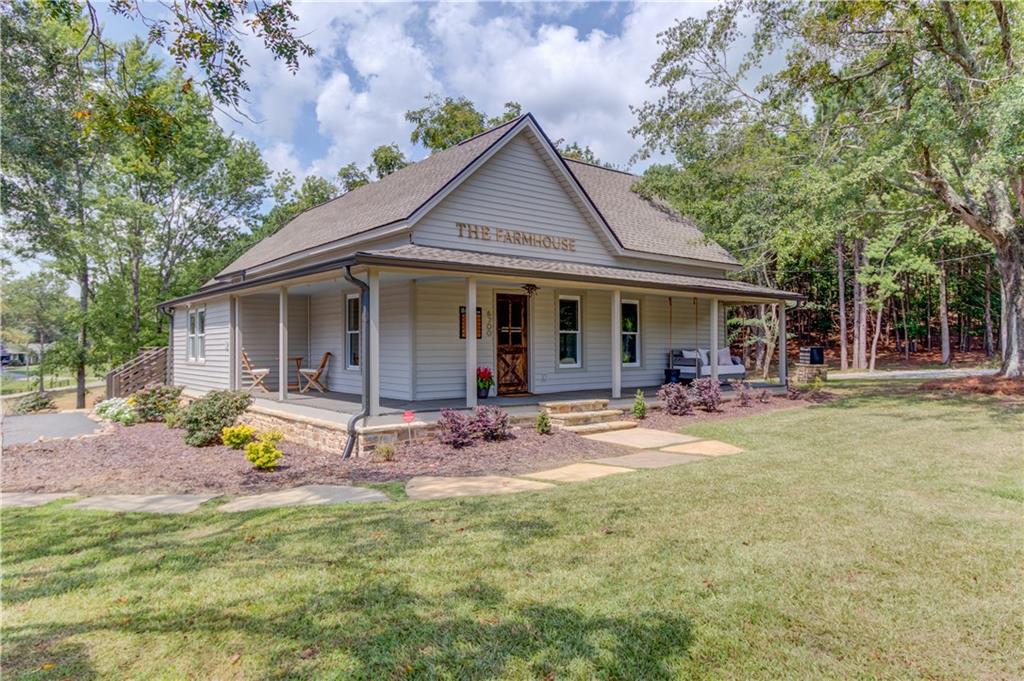 6700 Shady Grove Road Property Photo 3