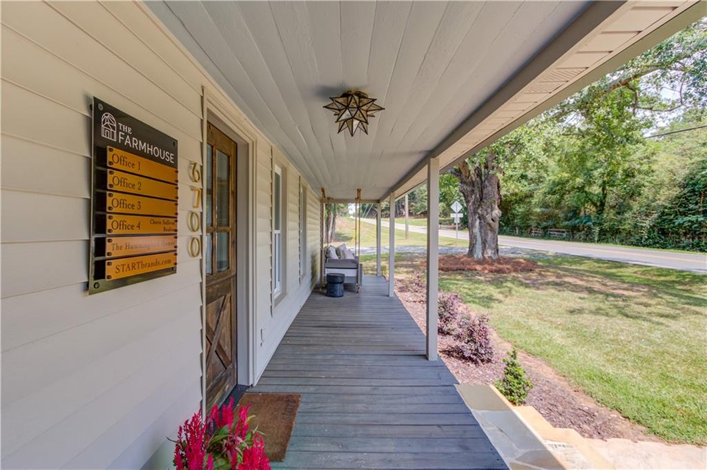 6700 Shady Grove Road Property Photo 7
