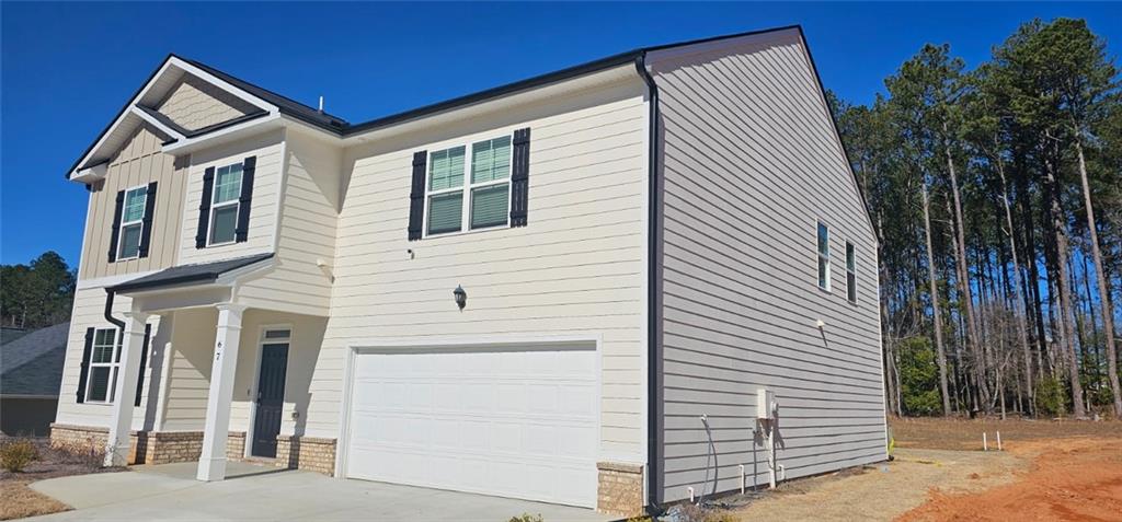 67 Creek Side Place
