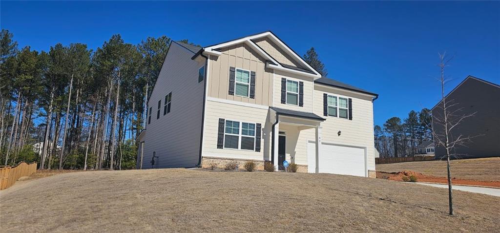 67 Creek Side Place Property Photo 2