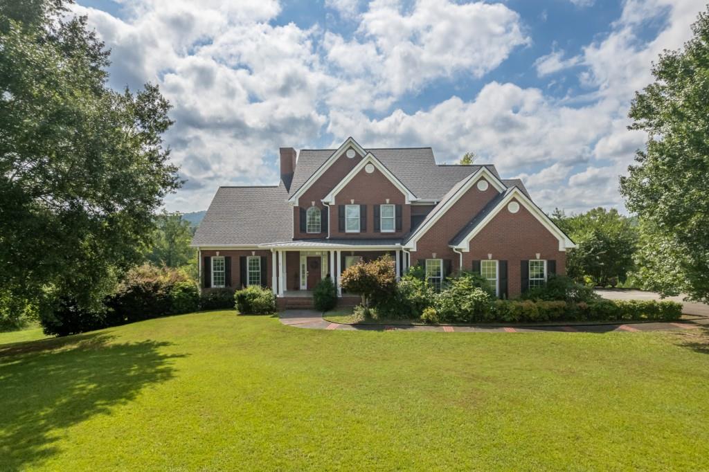 865 Morgan Valley Road Property Photo 1