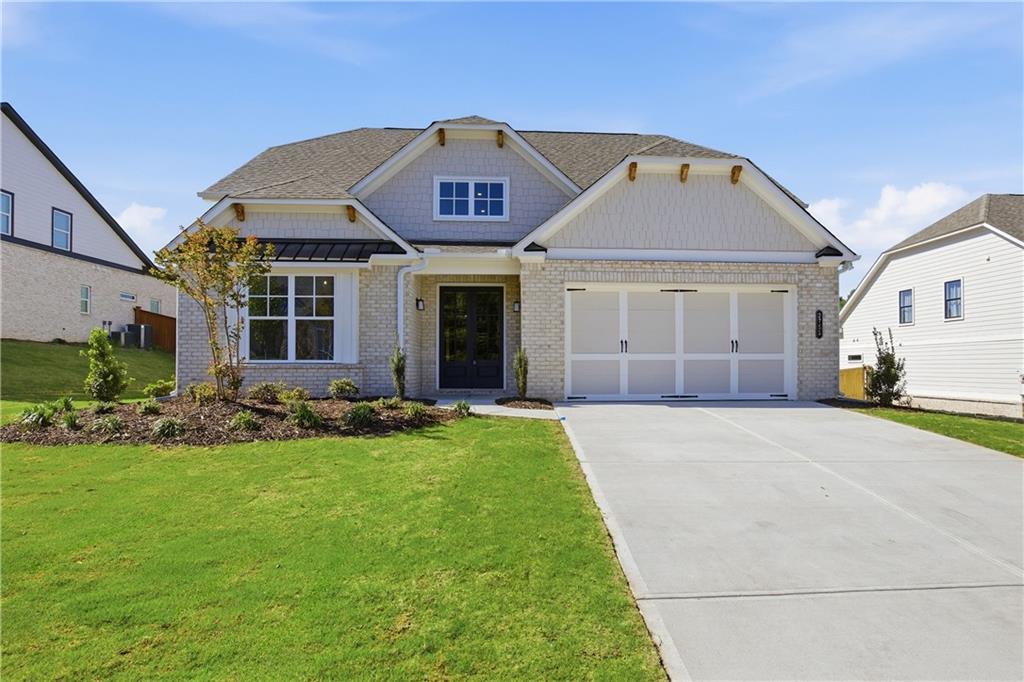 2755 Marie Way Property Photo 1