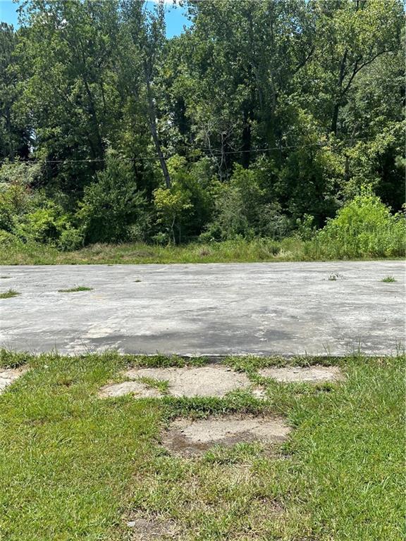 6625 Old Singleton Land Property Photo 1