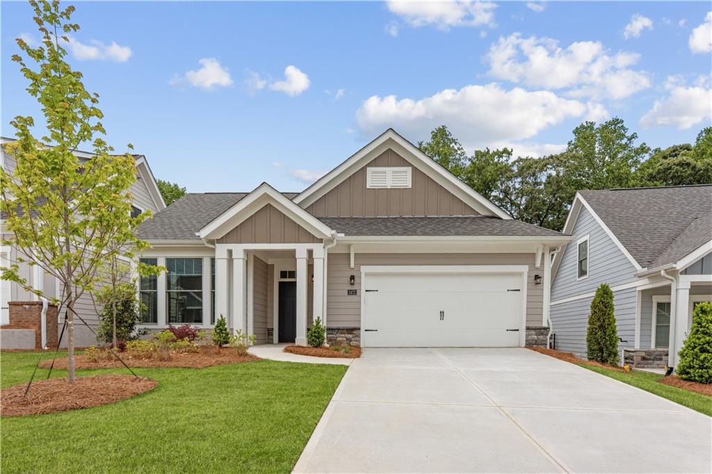 3472 Fishpond (lot 8) Circle Property Photo 1