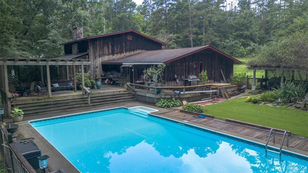 2597 Valleydale Drive