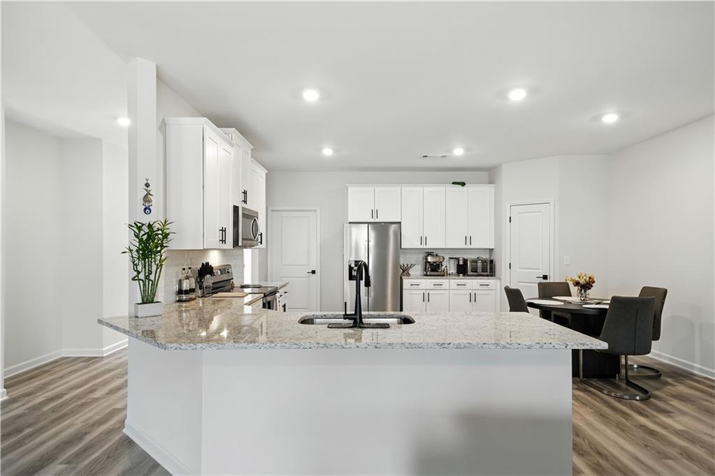 3894 Saddle Bag Court Property Photo 10