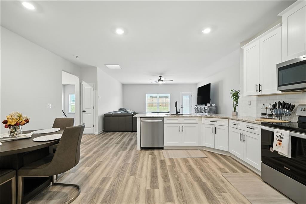 3894 Saddle Bag Court Property Photo 13