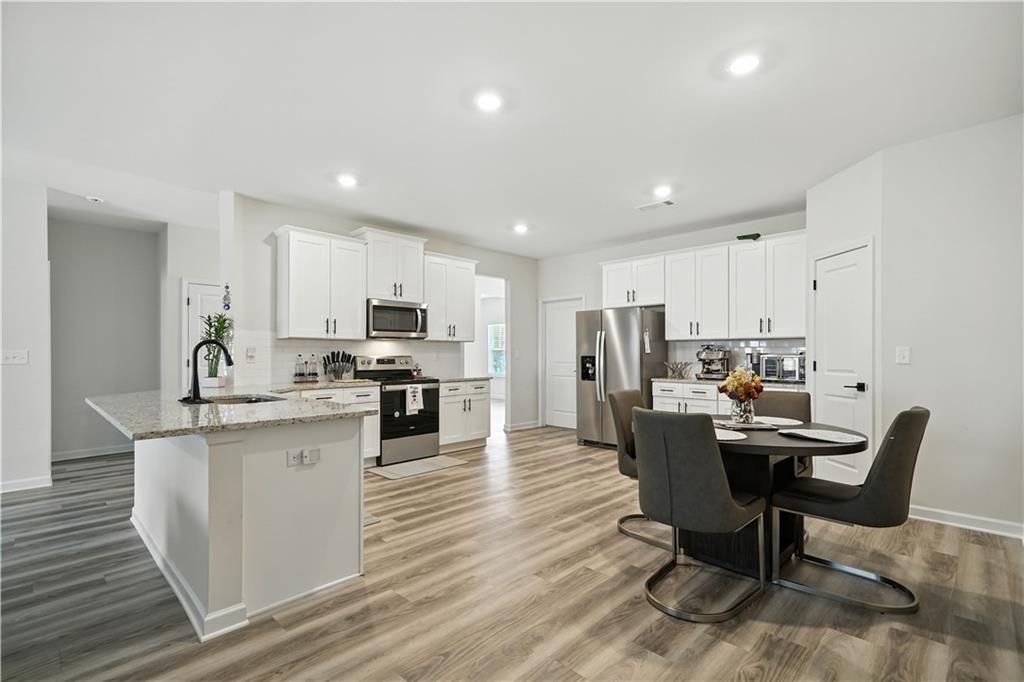 3894 Saddle Bag Court Property Photo 14