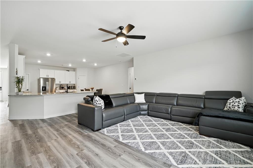 3894 Saddle Bag Court Property Photo 16