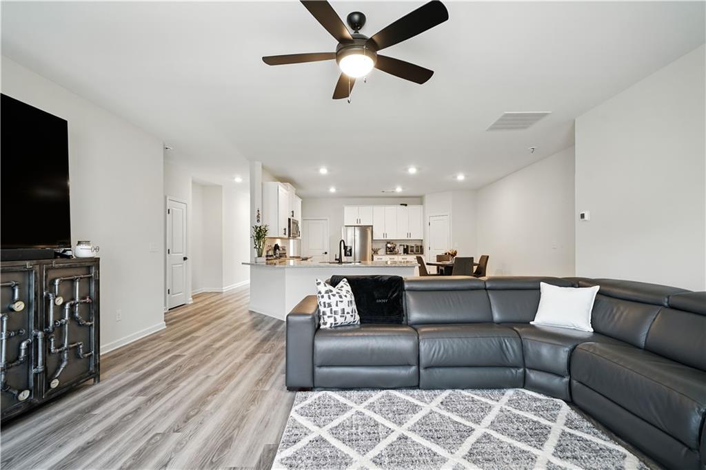 3894 Saddle Bag Court Property Photo 17