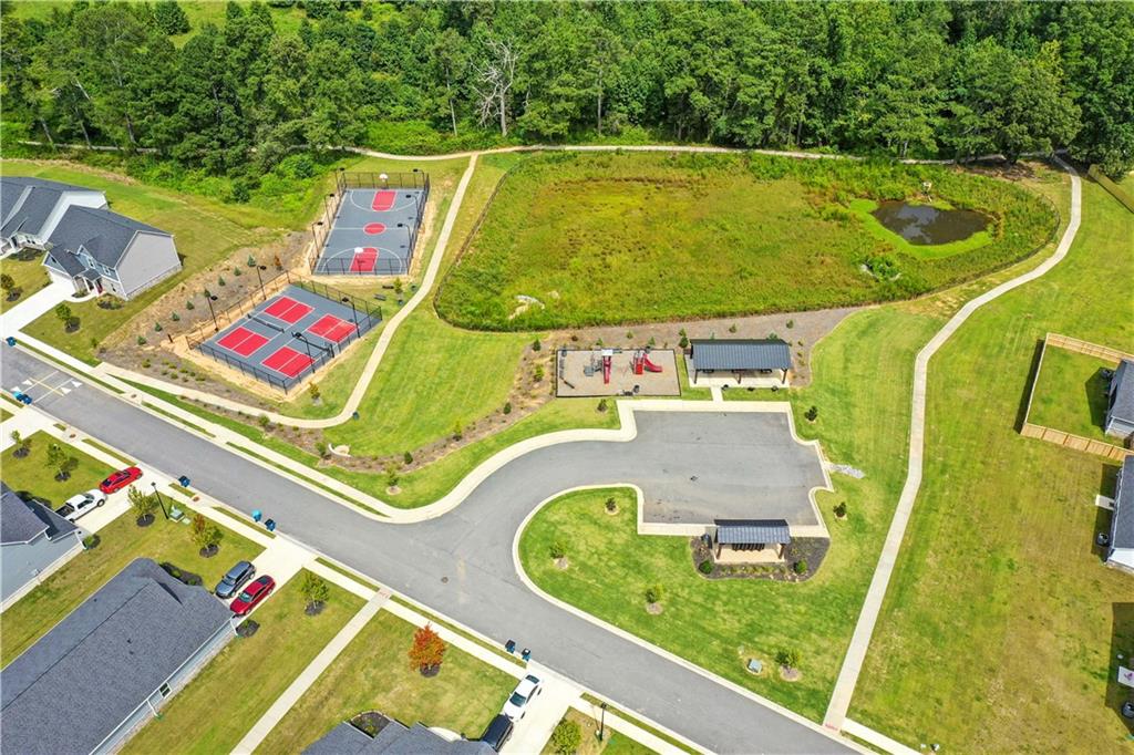 3894 Saddle Bag Court Property Photo 34