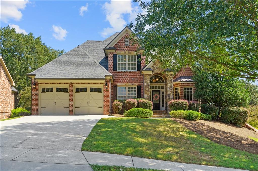 306 Vinings Walk Property Photo 1