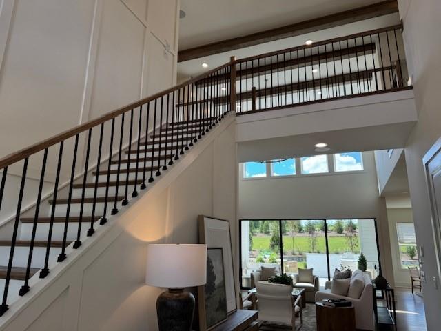 6810 Wallace Creek Court Property Photo 54