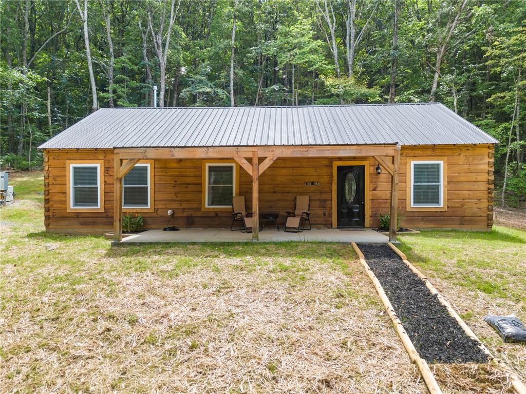 587 Cold Stream Trail Property Photo 2