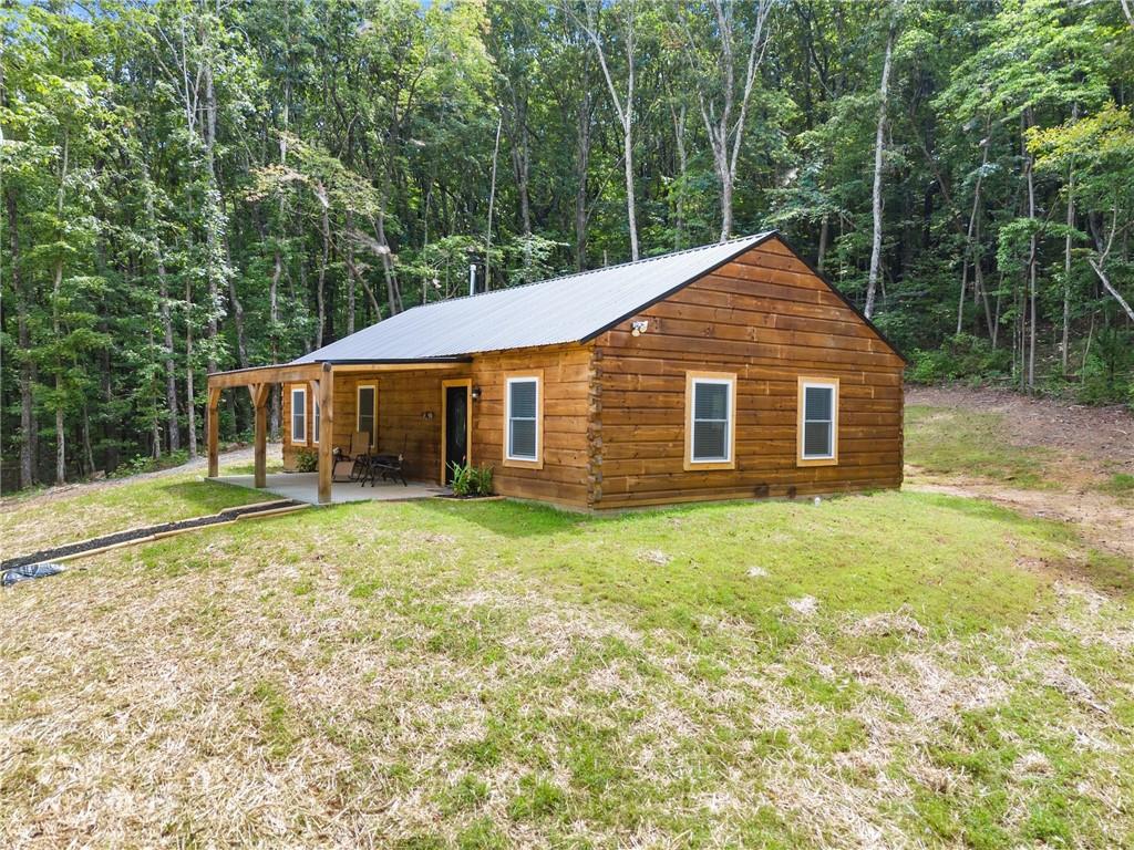 587 Cold Stream Trail Property Photo 27