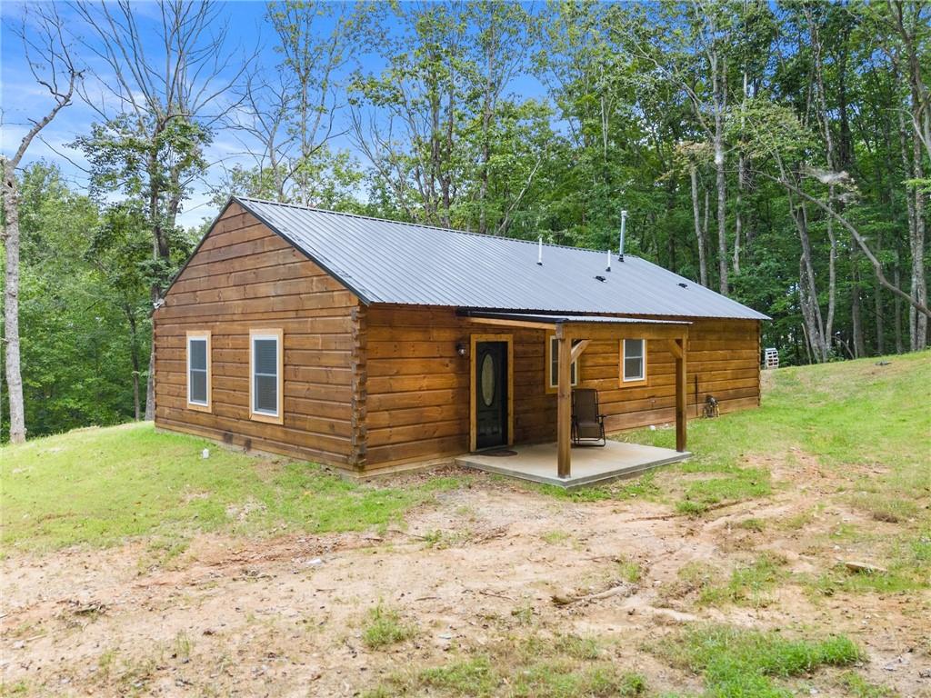 587 Cold Stream Trail Property Photo 33