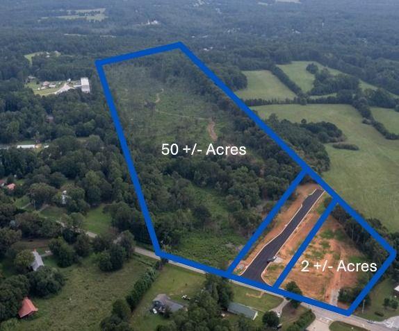 00 Old Airport Road Property Photo 1