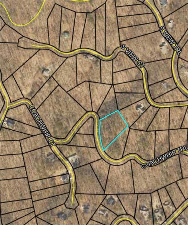 Lt1321 Coachwhip Trail Property Photo 2