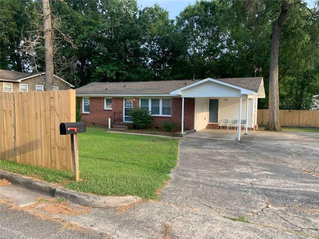 103 Wooten Drive Property Photo 1