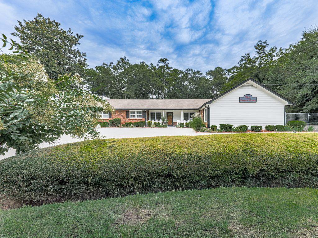3605 Shallowford Road Property Photo 37