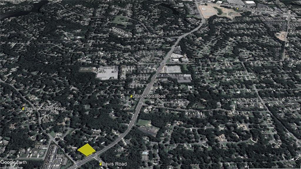 3605 Shallowford Road Property Photo 38