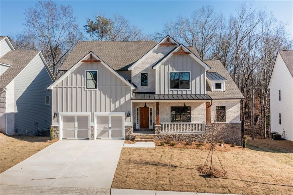 3664 Thornhill Court Property Photo 1