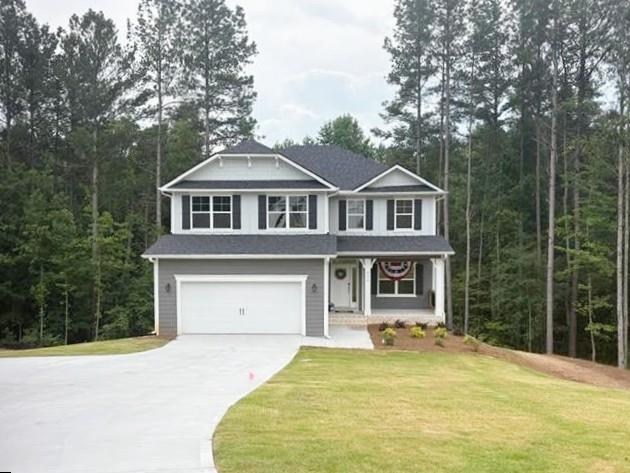 936 Eagle Heights Drive Property Photo 1